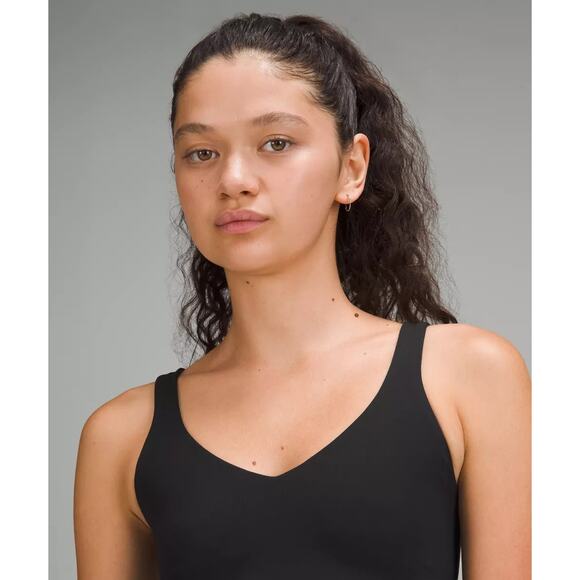Lululemon Align Tank Top Black - 6 - Picture 2 of 5